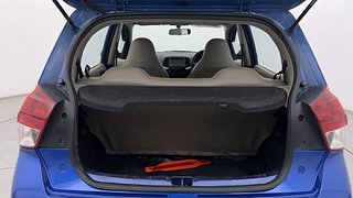 Used 2020 Hyundai New Santro 1.1 Sportz MT Petrol Manual interior DICKY INSIDE VIEW