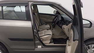 Used 2015 Maruti Suzuki Swift Dzire VXI Petrol Manual interior RIGHT SIDE FRONT DOOR CABIN VIEW
