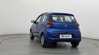 Used 2020 Hyundai New Santro 1.1 Sportz MT Petrol Manual exterior LEFT REAR CORNER VIEW