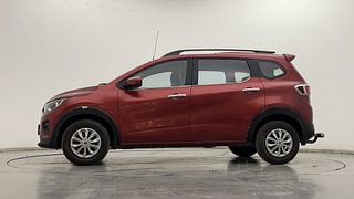Used 2021 Renault Triber RXT AMT Petrol Automatic exterior LEFT SIDE VIEW
