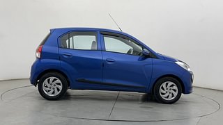 Used 2020 Hyundai New Santro 1.1 Sportz MT Petrol Manual exterior RIGHT SIDE VIEW