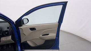 Used 2020 Hyundai New Santro 1.1 Sportz MT Petrol Manual interior RIGHT FRONT DOOR OPEN VIEW