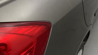 Used 2015 Maruti Suzuki Swift Dzire VXI Petrol Manual dents MINOR DENT