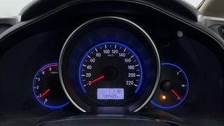 Used 2016 Honda Jazz [2015-2019] S Diesel Diesel Manual interior CLUSTERMETER VIEW