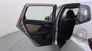Used 2016 Honda Jazz [2015-2019] S Diesel Diesel Manual interior LEFT REAR DOOR OPEN VIEW