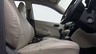 Used 2020 Hyundai New Santro 1.1 Sportz MT Petrol Manual interior RIGHT SIDE FRONT DOOR CABIN VIEW