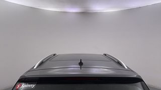 Used 2020 Volkswagen Tiguan Highline TDI Diesel Automatic exterior EXTERIOR ROOF VIEW