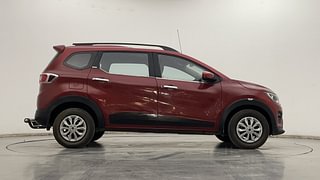 Used 2021 Renault Triber RXT AMT Petrol Automatic exterior RIGHT SIDE VIEW
