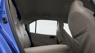 Used 2020 Hyundai New Santro 1.1 Sportz MT Petrol Manual interior RIGHT SIDE REAR DOOR CABIN VIEW