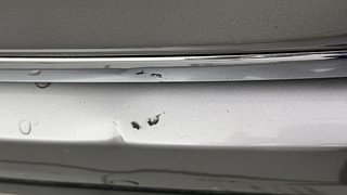 Used 2020 maruti-suzuki Vitara Brezza ZXi Plus Petrol Manual dents MINOR DENT