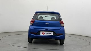 Used 2020 Hyundai New Santro 1.1 Sportz MT Petrol Manual exterior BACK VIEW