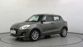 2019 Maruti Suzuki Swift ZXI AMT