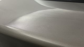 Used 2015 Maruti Suzuki Swift Dzire VXI Petrol Manual dents MINOR DENT
