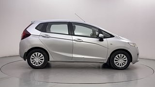 Used 2016 Honda Jazz [2015-2019] S Diesel Diesel Manual exterior RIGHT SIDE VIEW