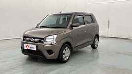 2023 Maruti Suzuki Wagon R 1.0 VXI