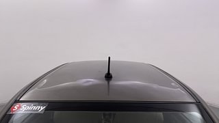 Used 2015 Maruti Suzuki Swift Dzire VXI Petrol Manual exterior EXTERIOR ROOF VIEW