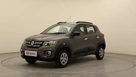2016 Renault Kwid RXT