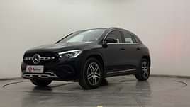 2021 Mercedes-Benz GLA 220d