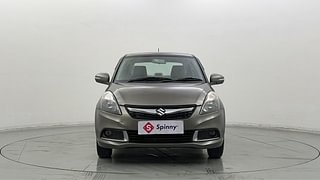 Used 2015 Maruti Suzuki Swift Dzire VXI Petrol Manual exterior FRONT VIEW