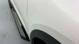 Used 2021 Mahindra XUV700 AX 7 Petrol AT Luxury Pack 7 STR Petrol Automatic dents MINOR SCRATCH