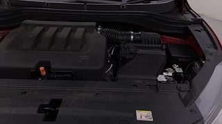 Used 2024 Mahindra XUV700 AX 5 Petrol MT 7 STR Petrol Manual engine ENGINE LEFT SIDE VIEW
