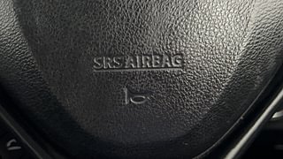 Used 2020 maruti-suzuki Vitara Brezza ZXi Plus Petrol Manual top_features Airbags