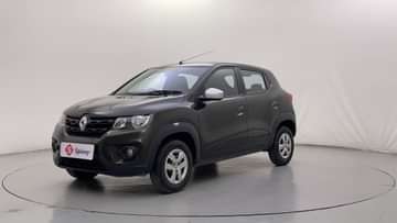 2018 Renault Kwid 1.0 RXT AMT Opt