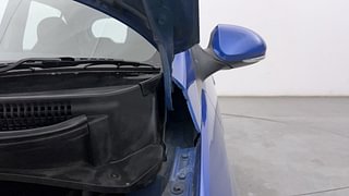 Used 2020 Hyundai New Santro 1.1 Sportz MT Petrol Manual engine ENGINE LEFT SIDE HINGE & APRON VIEW