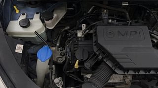 Used 2020 Hyundai New Santro 1.1 Sportz MT Petrol Manual engine ENGINE RIGHT SIDE VIEW