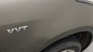 Used 2015 Maruti Suzuki Swift Dzire VXI Petrol Manual dents MINOR DENT
