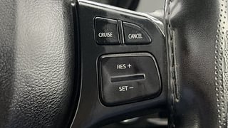Used 2020 maruti-suzuki Vitara Brezza ZXi Plus Petrol Manual top_features Cruise control