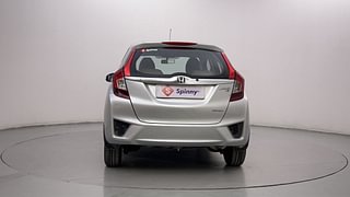 Used 2016 Honda Jazz [2015-2019] S Diesel Diesel Manual exterior BACK VIEW