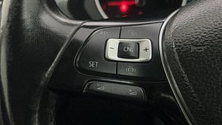 Used 2020 Volkswagen Tiguan Highline TDI Diesel Automatic top_features Cruise control