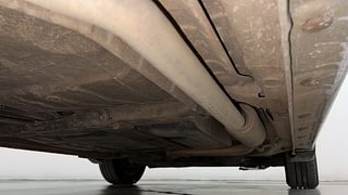 Used 2016 Honda Jazz [2015-2019] S Diesel Diesel Manual extra REAR RIGHT UNDERBODY VIEW