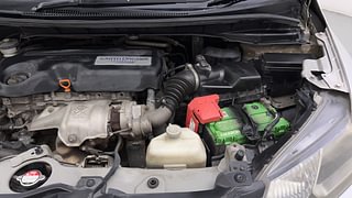 Used 2016 Honda Jazz [2015-2019] S Diesel Diesel Manual engine ENGINE LEFT SIDE VIEW