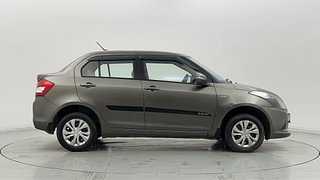 Used 2015 Maruti Suzuki Swift Dzire VXI Petrol Manual exterior RIGHT SIDE VIEW
