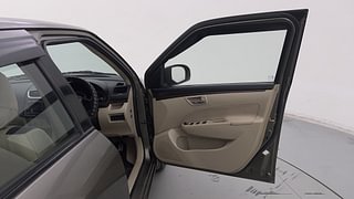 Used 2015 Maruti Suzuki Swift Dzire VXI Petrol Manual interior RIGHT FRONT DOOR OPEN VIEW
