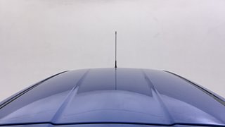 Used 2020 Hyundai New Santro 1.1 Sportz MT Petrol Manual exterior EXTERIOR ROOF VIEW