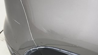 Used 2020 maruti-suzuki Vitara Brezza ZXi Plus Petrol Manual dents MINOR SCRATCH