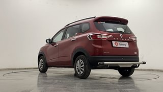 Used 2021 Renault Triber RXT AMT Petrol Automatic exterior LEFT REAR CORNER VIEW