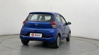 Used 2020 Hyundai New Santro 1.1 Sportz MT Petrol Manual exterior RIGHT REAR CORNER VIEW