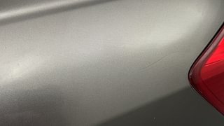 Used 2015 Maruti Suzuki Swift Dzire VXI Petrol Manual dents MINOR SCRATCH