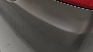 Used 2015 Maruti Suzuki Swift Dzire VXI Petrol Manual dents MINOR SCRATCH