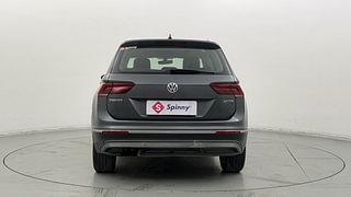 Used 2020 Volkswagen Tiguan Highline TDI Diesel Automatic exterior BACK VIEW