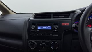 Used 2016 Honda Jazz [2015-2019] S Diesel Diesel Manual top_features Integrated (in-dash) music system