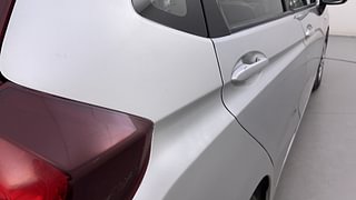 Used 2016 Honda Jazz [2015-2019] S Diesel Diesel Manual dents MINOR SCRATCH