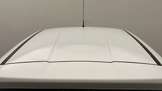 Used 2022 Hyundai New Santro 1.1 Sportz Executive CNG Petrol+cng Manual exterior EXTERIOR ROOF VIEW