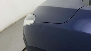 Used 2018 Maruti Suzuki Baleno Alpha 1.2 Petrol Manual dents MINOR DENT