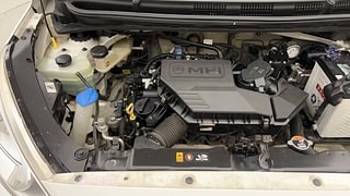Used 2022 Hyundai New Santro 1.1 Sportz Executive CNG Petrol+cng Manual engine ENGINE RIGHT SIDE VIEW