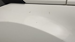 Used 2022 Tata Nexon XZA Plus Diesel Diesel Automatic dents MINOR SCRATCH